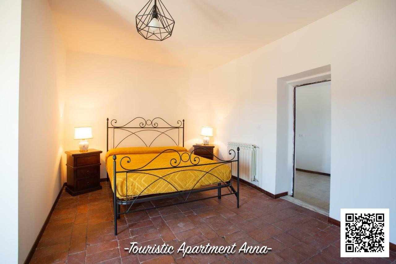 Tourist Apartment Anna Bracciano  Exterior photo