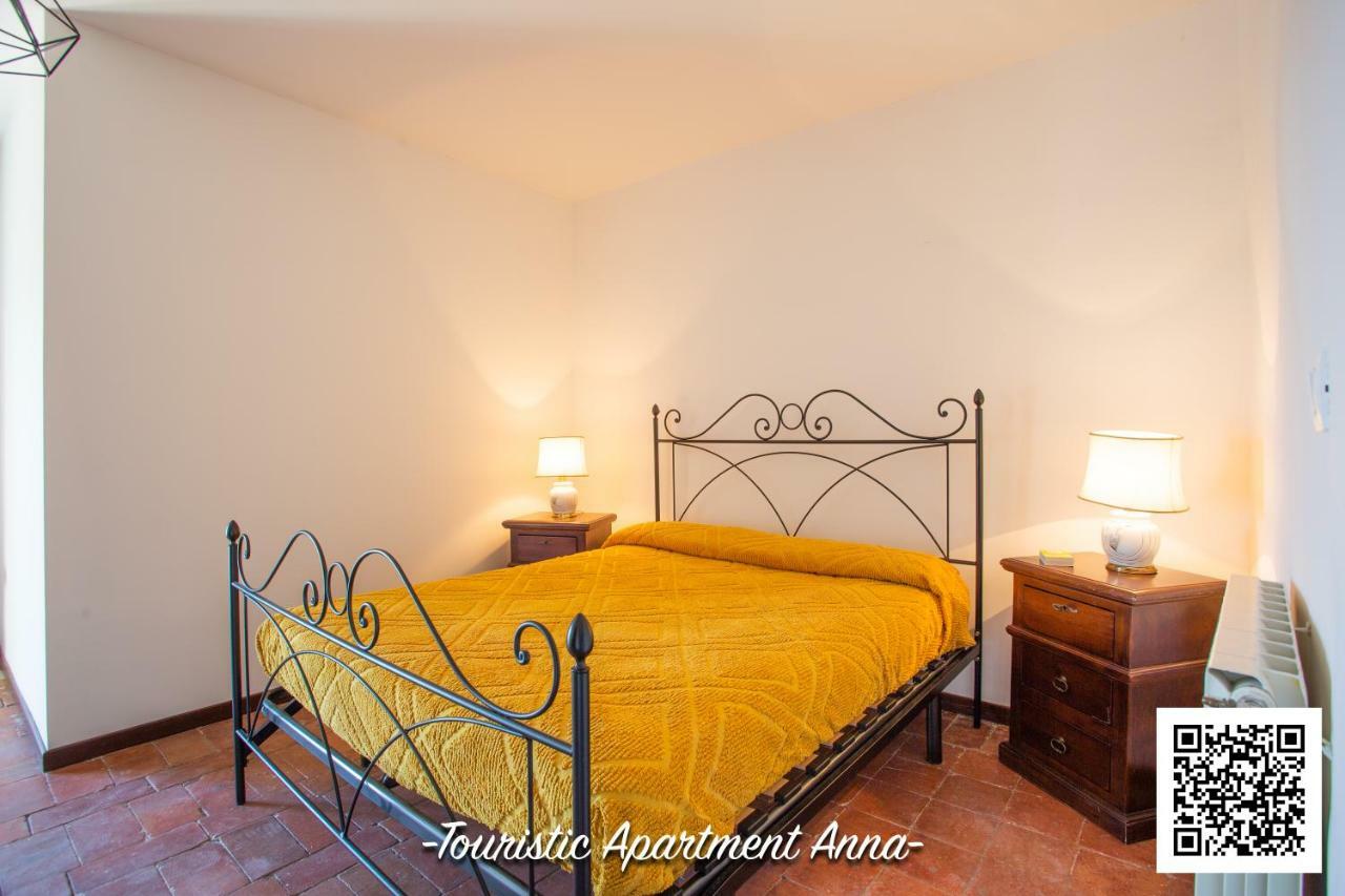 Tourist Apartment Anna Bracciano  Exterior photo