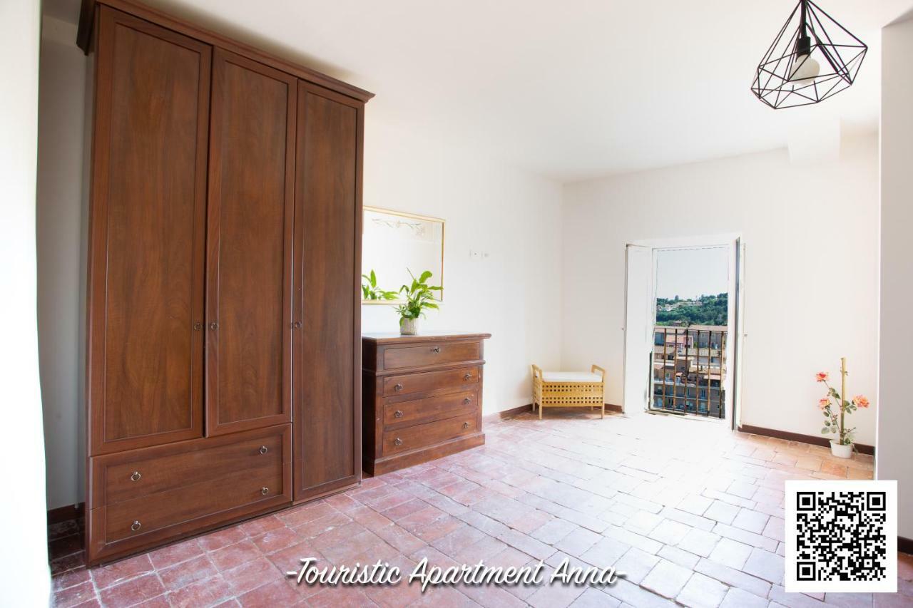 Tourist Apartment Anna Bracciano  Exterior photo