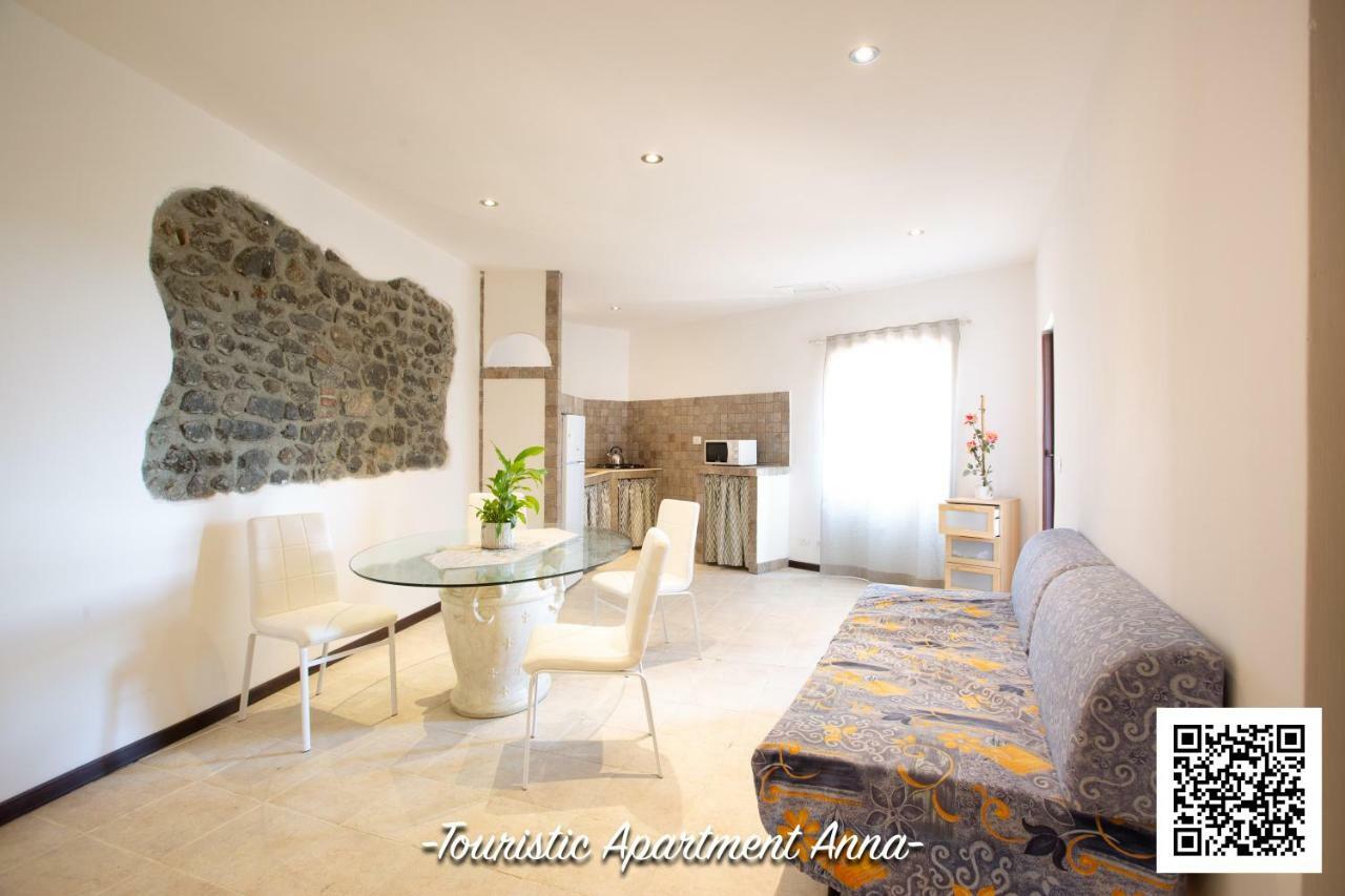 Tourist Apartment Anna Bracciano  Exterior photo