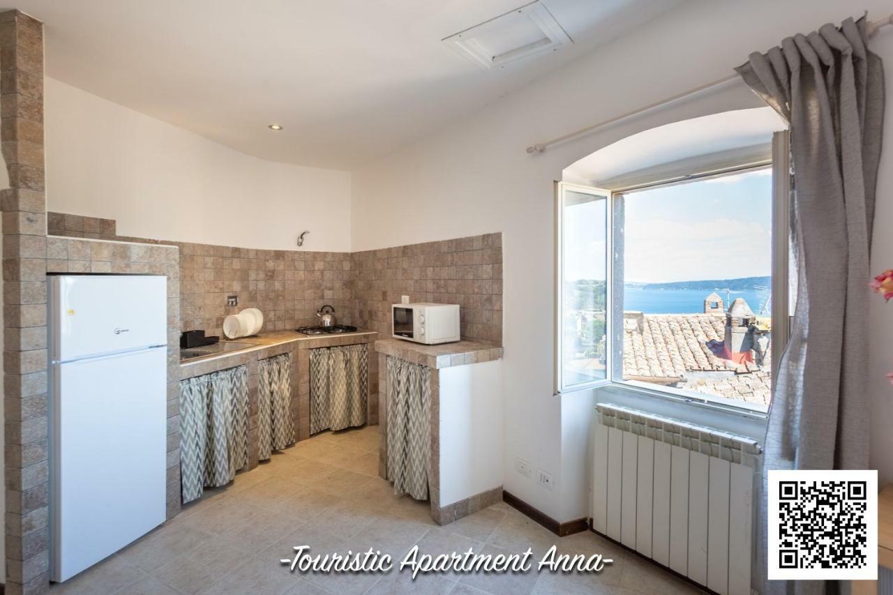 Tourist Apartment Anna Bracciano  Exterior photo