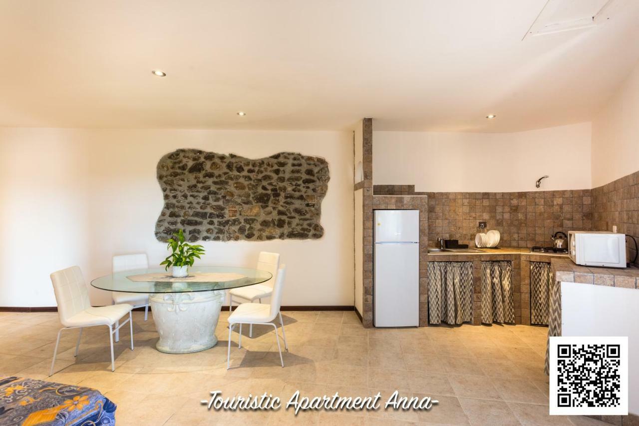 Tourist Apartment Anna Bracciano  Exterior photo